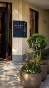 Hotel Lucija
