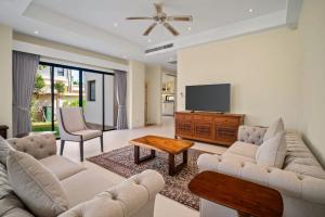 Laguna Fairway Residences by Banyan Living