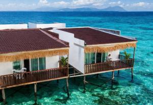 Horizon Sea Resort