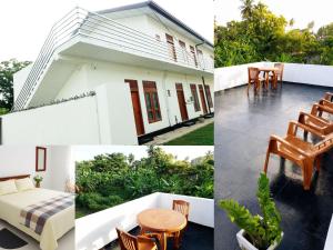 Tropical Suites - Airport Transit Residence