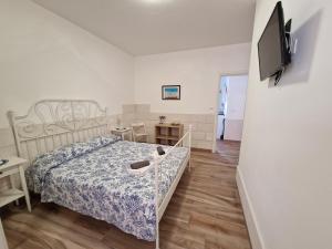 B&B Mare di Ricordi Camera