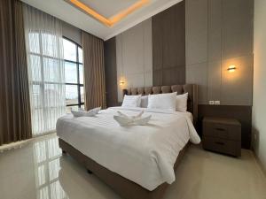 BBIB Suites
