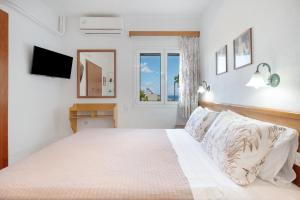 Villa Amalia 4 Sunny Studio For 3