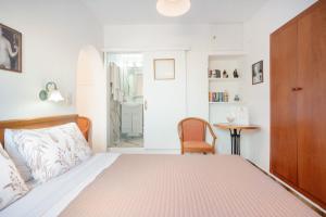 Villa Amalia 4 Sunny Studio For 3