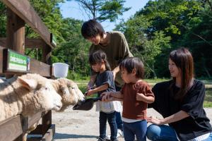 Hotel Epinard Nasu