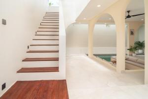 Villa Gaia by Lalita