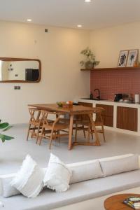 Villa Gaia by Lalita