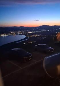 Faidras cozy apartment ioannina