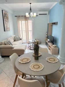 Faidras cozy apartment ioannina