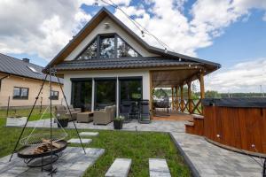 Hoszko Relax House