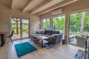 Hoszko Relax House