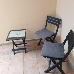 Room Garden