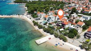Apartments Ivan by the sea