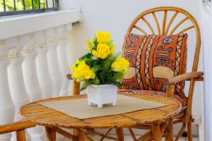 Bamburi BnB