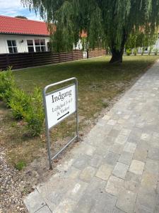 Bøtø strand ferielejlighed 4