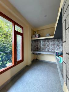 Valley View Private Retreat Manali