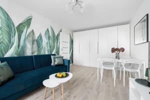 Przestronne Apartamenty Rodzinne z Miejscem do Pracy Zdalnej by Noclegi Renters