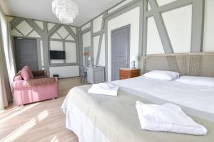 Kurgo Villa hotel