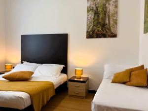 Soleblu Guesthouse