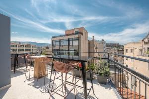 Omian Topaz Tessera Boutique Residence Psiri & Monastiraki