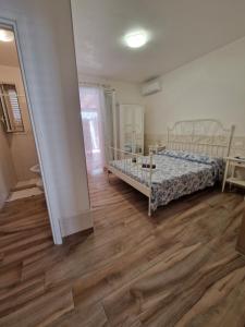 B&B Mare di Ricordi Camera