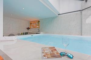 Joy Homes And Pool Nimman