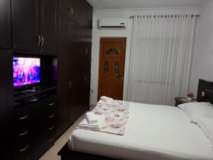 Malajs Rooms