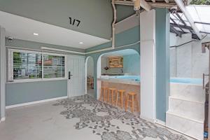 Joy Homes And Pool Nimman