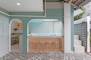 Joy Homes And Pool Nimman