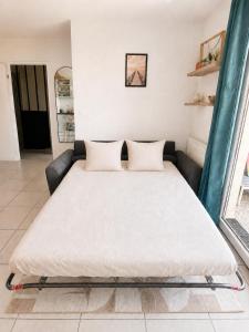 " Coeur Jolimont " Terrasse - WIFI - Linge fourni