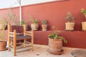 Riad el Nil, in the heart of Marrakech Medina