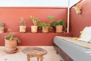Riad el Nil, in the heart of Marrakech Medina