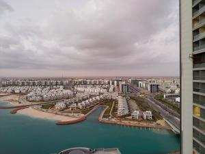 BG oceanfront serenity modern luxury stay