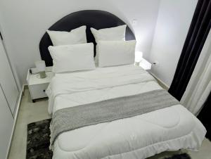 Masaakin Apartments - Silverest, Lusaka