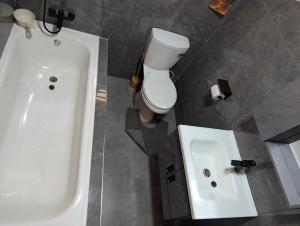 Masaakin Apartments - Silverest, Lusaka