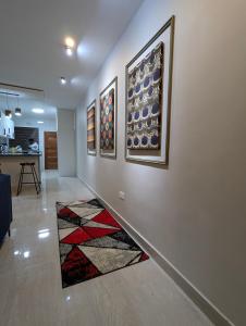 Masaakin Apartments - Silverest, Lusaka