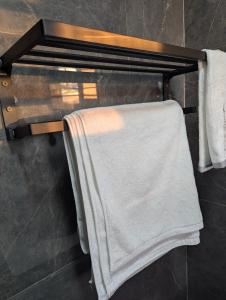 Masaakin Apartments - Silverest, Lusaka