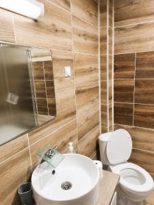 Apartman Lena Magdalena