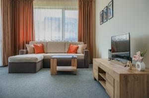 Blue Horizon Family Suite - Top Floor Sea View