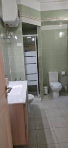 La Casa di Manu Ortigia