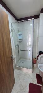 Appartement à bouznika plage