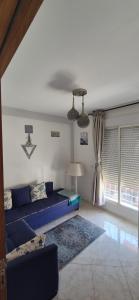 Appartement à bouznika plage
