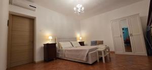 La Casa di Manu Ortigia