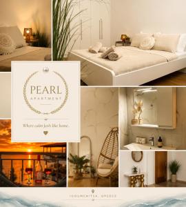 Pearl Apartment