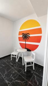 The Sunny Side