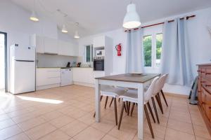 VILLA J8B Santo Tomás