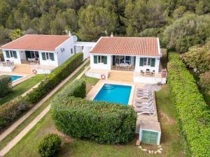 VILLA J8B Santo Tomás