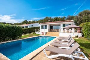 VILLA J8B Santo Tomás