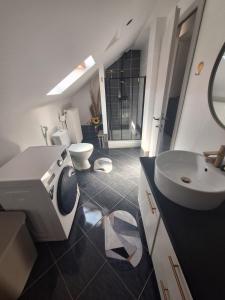 Apartman Edina