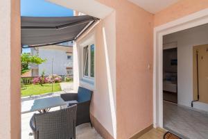 Apartments Borka
